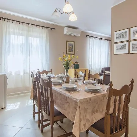 Stunning In With Kitchen *